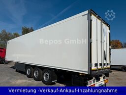 KRONE SDR 27Cool Liner/DP-Stock-SAF-Carrier Vector1550