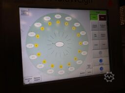 Multiweigh MW 16 3-MIX