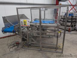 FoodeQ TVB400/4350