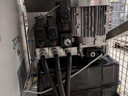 FoodeQ TVB400/4350