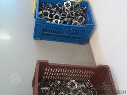 -ELECTRIC SWITCHES AND PLUGS PRODU ELECTRIC SWITCH AND PLUGS PRODUCTION