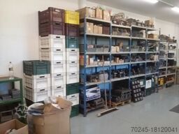 -ELECTRIC SWITCHES AND PLUGS PRODU ELECTRIC SWITCH AND PLUGS PRODUCTION