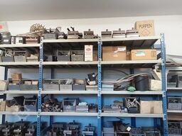 -ELECTRIC SWITCHES AND PLUGS PRODU ELECTRIC SWITCH AND PLUGS PRODUCTION