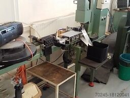 -ELECTRIC SWITCHES AND PLUGS PRODU ELECTRIC SWITCH AND PLUGS PRODUCTION