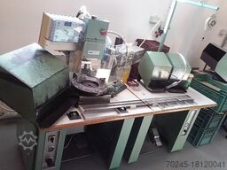 -ELECTRIC SWITCHES AND PLUGS PRODU ELECTRIC SWITCH AND PLUGS PRODUCTION
