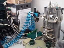 -ELECTRIC SWITCHES AND PLUGS PRODU ELECTRIC SWITCH AND PLUGS PRODUCTION