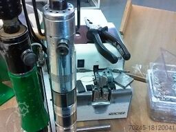 -ELECTRIC SWITCHES AND PLUGS PRODU ELECTRIC SWITCH AND PLUGS PRODUCTION