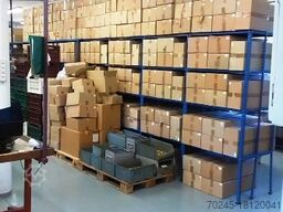 -ELECTRIC SWITCHES AND PLUGS PRODU ELECTRIC SWITCH AND PLUGS PRODUCTION