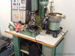 -ELECTRIC SWITCHES AND PLUGS PRODU ELECTRIC SWITCH AND PLUGS PRODUCTION