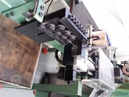-ELECTRIC SWITCHES AND PLUGS PRODU ELECTRIC SWITCH AND PLUGS PRODUCTION