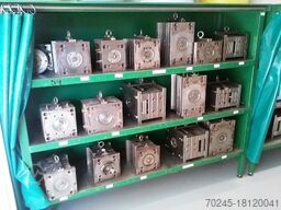 -ELECTRIC SWITCHES AND PLUGS PRODU ELECTRIC SWITCH AND PLUGS PRODUCTION