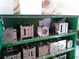 -ELECTRIC SWITCHES AND PLUGS PRODU ELECTRIC SWITCH AND PLUGS PRODUCTION