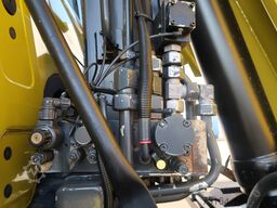 Mercedes-Benz 3251 K 8x4 Wechselsystem