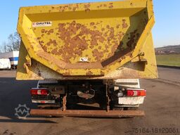 Mercedes-Benz 3251 K 8x4 Wechselsystem