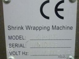 ekh-455 Packing machine EKH -455