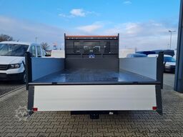 Ford Transit 350 Doka 3 Seitenkipper L4 Trend KAMERA