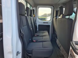 Ford Transit 350 Doka 3 Seitenkipper L4 Trend KAMERA