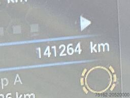 IVECO DAILY 35S18 ac automaat EURO6