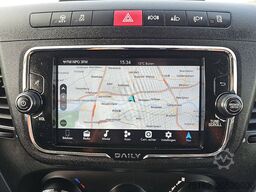 IVECO DAILY 35S18 ac automaat EURO6