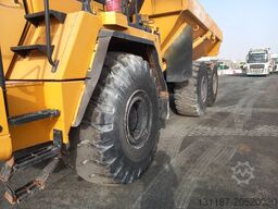 Komatsu HM400-3R (4pcs available in Abu Dhabi)