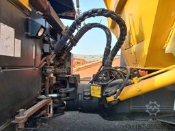 Komatsu HM400-3R (4pcs available in Abu Dhabi)