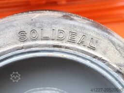 plan 5000/2000/H700 mm