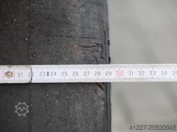 plan** 5000/2000/H700 mm