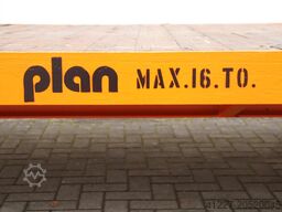 plan 5000/2000/H700 mm