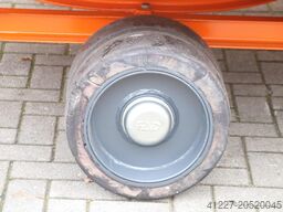 plan 5000/2000/H700 mm