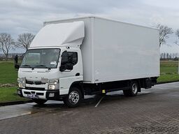 FUSO 7C18 CANTER DUONIC AIRCO LIFT