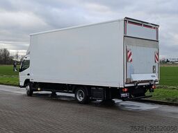 FUSO 7C18 CANTER DUONIC AIRCO LIFT