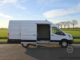 FORD E-TRANSIT L4H3 Maxi 68kWh!