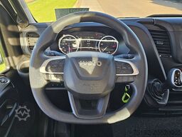 IVECO DAILY 35 C 18 3.0 L3 CARTRANSP.