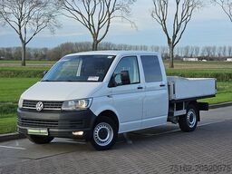 VOLKSWAGEN TRANSPORTER 2.0 TDI EXPORTPRIJS 12500!