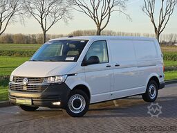 VOLKSWAGEN TRANSPORTER 2.0 TDI L2H1 Navi 4 Motion