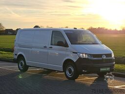 VOLKSWAGEN TRANSPORTER 2.0 TDI L2H1 Navi 4 Motion