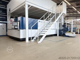 TRUMPF TruLaser 5040 Fiber (L69)