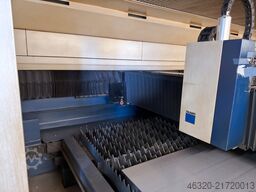 TRUMPF TruLaser 5040 Fiber (L69)