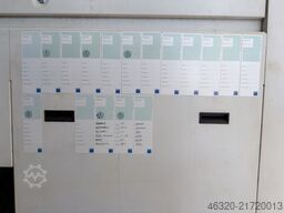TRUMPF TruLaser 5040 Fiber (L69)