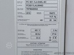 TRUMPF TruLaser 5040 Fiber (L69)