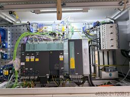 TRUMPF TruLaser 5040 Fiber (L69)