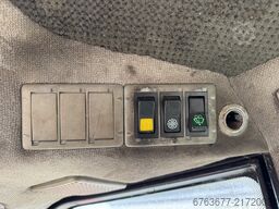 JOHN-DEERE 1515 Grasmaaier yanmar Diesel 4x4 Park maaier 2008