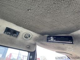 JOHN-DEERE 1515 Grasmaaier yanmar diesel 4x4 Park maaier 2009