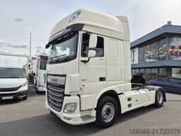 DAF XF 480 FT SUPER SPACE CAB ZF INTARDER