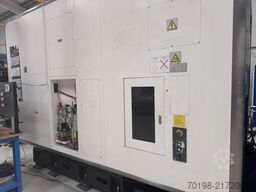 MAZAK VARIAXIS i-600