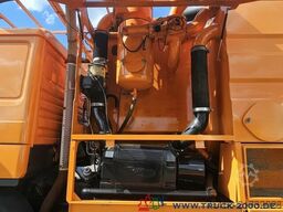 MAN 26.464 ASSMANN HD Saugspüler+Wasserrückgewinner
