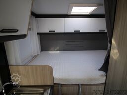 Sun Living A 60SP KAMERA+TEMPOMAT+Markise+Fahrradträger