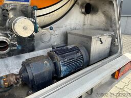 Feldbinder LEBENSMITTEL / LEVENSMIDDELEN / FOOD / 33.500L ...