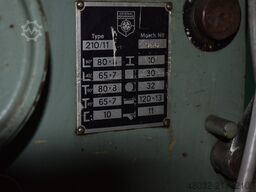 Peddinghaus Typ 210/11