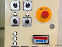 Loewer DSM 2000